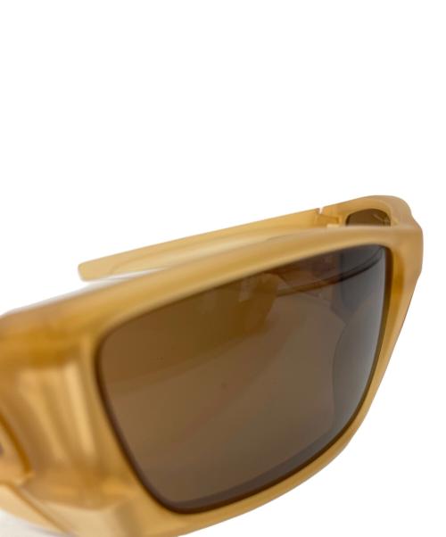 OAKLEY（オークリー）OAKLEY (オークリー) サングラス MATTE TRANSPARENT LI サイズ:60□19の古着・服飾アイテム
