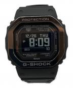 CASIOカシオ）の古着「ソーラー充電 G-SHOCK デジタルウォッチ」