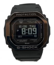 CASIO（カシオ）の古着「ソーラー充電 G-SHOCK デジタルウォッチ」