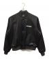 stussy（ステューシー）の古着「Souvenir Jacket Black」｜ブラック