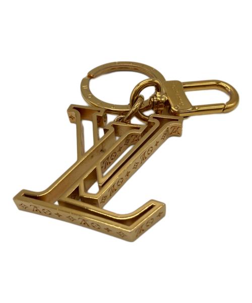 LOUIS VUITTON（ルイ ヴィトン）LOUIS VUITTON (ルイ ヴィトン) ポルトクレLVミリオネアの古着・服飾アイテム