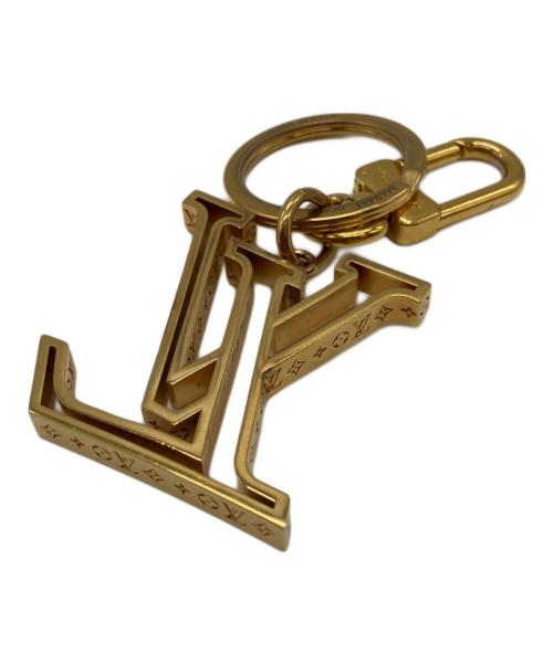 LOUIS VUITTON（ルイ ヴィトン）LOUIS VUITTON (ルイ ヴィトン) ポルトクレLVミリオネアの古着・服飾アイテム