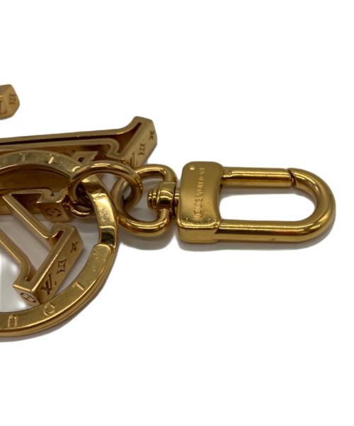 LOUIS VUITTON（ルイ ヴィトン）LOUIS VUITTON (ルイ ヴィトン) ポルトクレLVミリオネアの古着・服飾アイテム