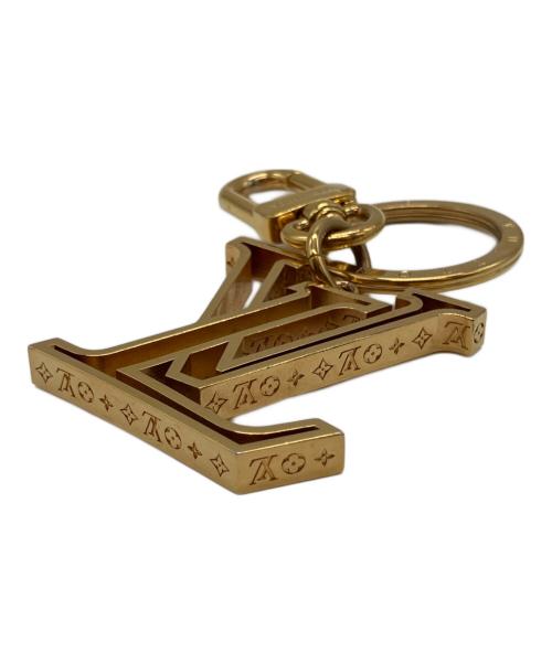 LOUIS VUITTON（ルイ ヴィトン）LOUIS VUITTON (ルイ ヴィトン) ポルトクレLVミリオネアの古着・服飾アイテム