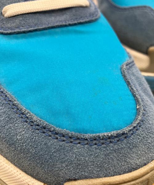 BALENCIAGA（バレンシアガ）BALENCIAGA (バレンシアガ) スニーカー ブルー サイズ:28.5cmの古着・服飾アイテム
