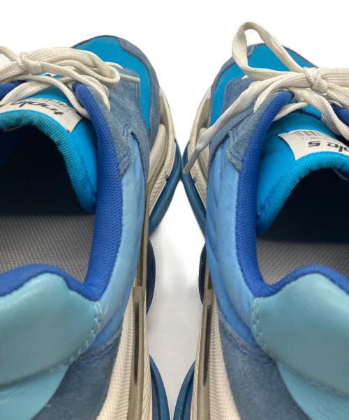 BALENCIAGA（バレンシアガ）BALENCIAGA (バレンシアガ) スニーカー ブルー サイズ:28.5cmの古着・服飾アイテム