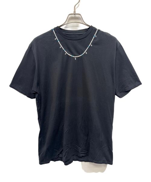 VISVIM（ビズビム）VISVIM (ビズビム) Tシャツ ブラック サイズ:不明の古着・服飾アイテム