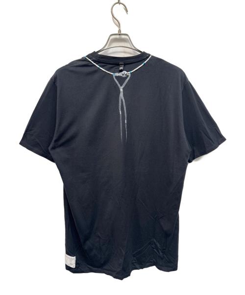 VISVIM（ビズビム）VISVIM (ビズビム) Tシャツ ブラック サイズ:不明の古着・服飾アイテム