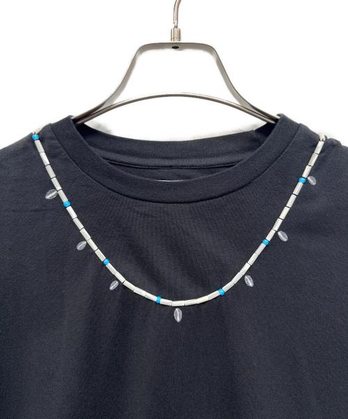 VISVIM（ビズビム）VISVIM (ビズビム) Tシャツ ブラック サイズ:不明の古着・服飾アイテム