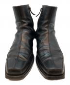 DIESELディーゼル）の古着「D-SANTIAGO BT」｜ブラック