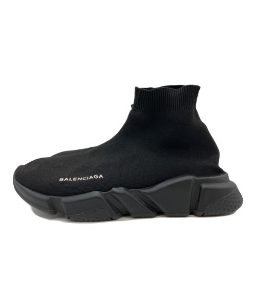 BALENCIAGA（バレンシアガ）BALENCIAGA (バレンシアガ) スニーカー ブラック サイズ:27cmの古着・服飾アイテム