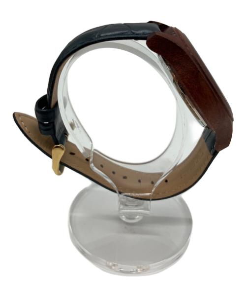 NOZ（ノズ）NOZ (ノズ) 木製腕時計の古着・服飾アイテム