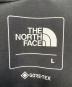 中古・古着 THE NORTH FACE (ザ ノース フェイス) マウンテンジャケット ブラック サイズ:L：25000円