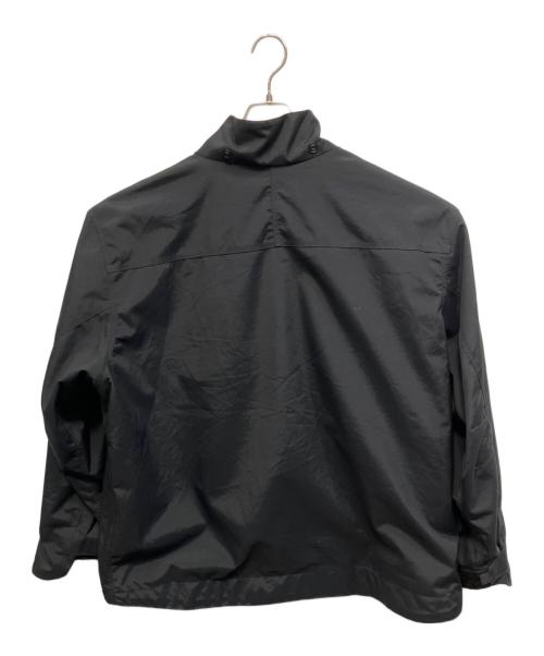 CarHartt（カーハート）CarHartt (カーハート) SHORELINE JACKET ショアライン ジャケット J162 ブラック サイズ:XLの古着・服飾アイテム