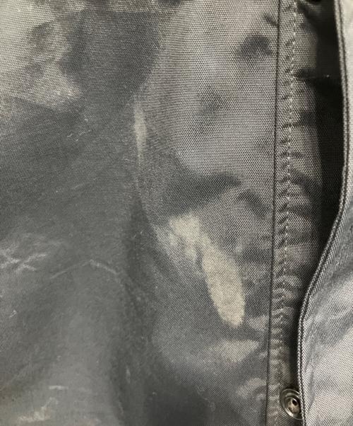 CarHartt（カーハート）CarHartt (カーハート) SHORELINE JACKET ショアライン ジャケット J162 ブラック サイズ:XLの古着・服飾アイテム