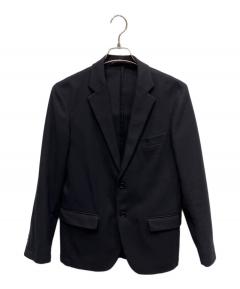 中古・古着通販】LEMAIRE (ルメール) テーラードジャケット グレー