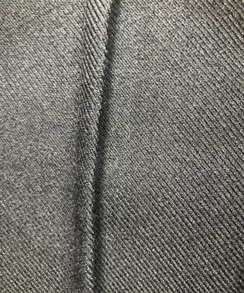 UNITED ARROWS（ユナイテッドアローズ）UNITED ARROWS (ユナイテッドアローズ) テーラードジャケット ブラック サイズ:Mの古着・服飾アイテム