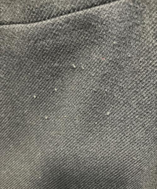 UNITED ARROWS（ユナイテッドアローズ）UNITED ARROWS (ユナイテッドアローズ) テーラードジャケット ブラック サイズ:Mの古着・服飾アイテム