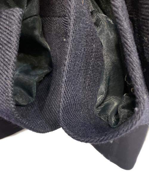 UNITED ARROWS（ユナイテッドアローズ）UNITED ARROWS (ユナイテッドアローズ) テーラードジャケット ブラック サイズ:Mの古着・服飾アイテム