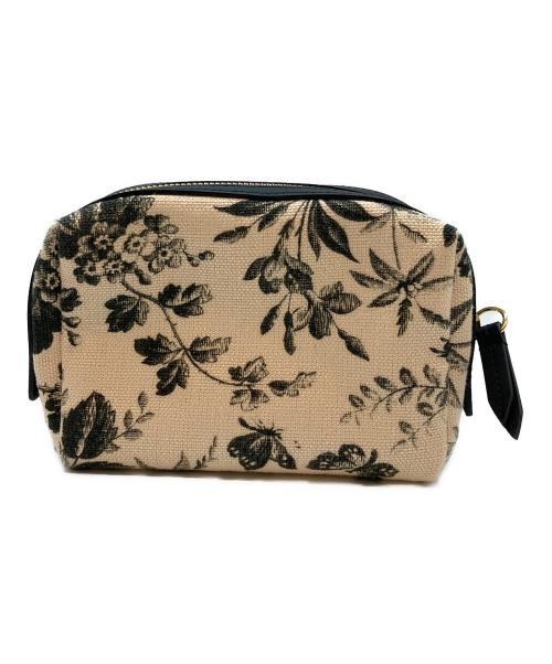GUCCI（グッチ）GUCCI (グッチ) ポーチの古着・服飾アイテム