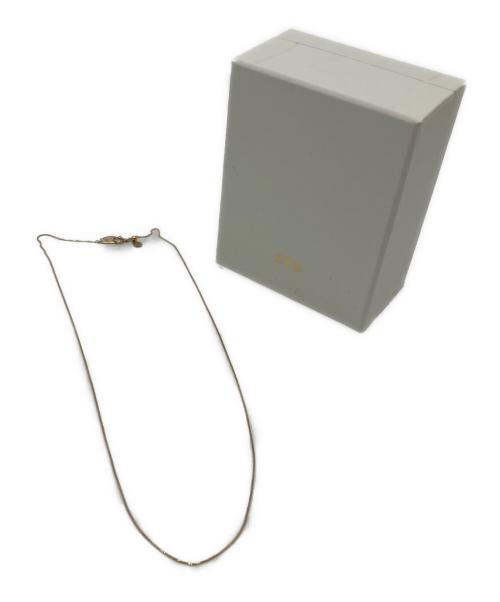 ete（エテ）ete (エテ) ブランドジュエリーの古着・服飾アイテム