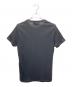 GUCCI (グッチ) Tonal Brand Logo Tee ブラック サイズ:M：13000円