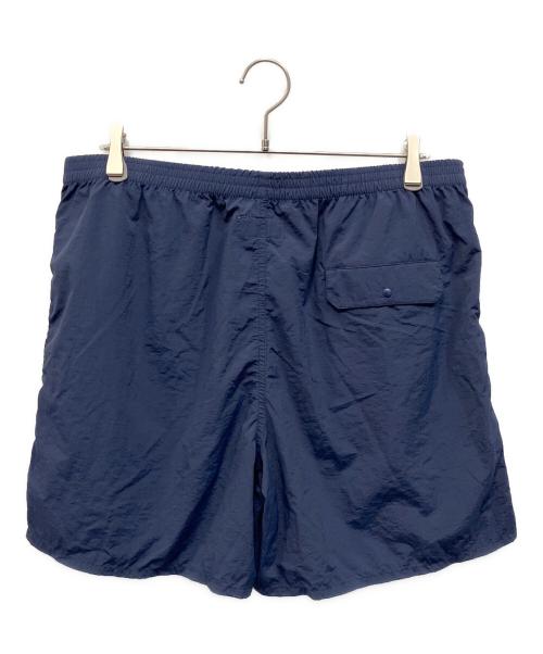 BUDSPOOL（バッズプール）BUDSPOOL (バッズプール) ハーフパンツ ネイビー サイズ:XLの古着・服飾アイテム