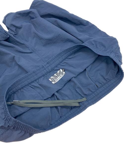 BUDSPOOL（バッズプール）BUDSPOOL (バッズプール) ハーフパンツ ネイビー サイズ:XLの古着・服飾アイテム