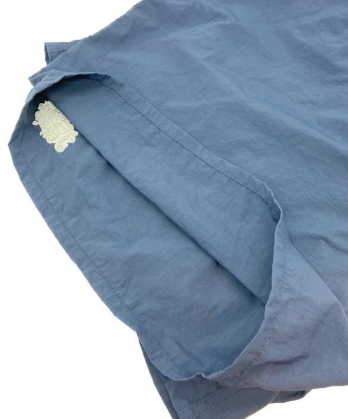 BUDSPOOL（バッズプール）BUDSPOOL (バッズプール) ハーフパンツ ネイビー サイズ:XLの古着・服飾アイテム