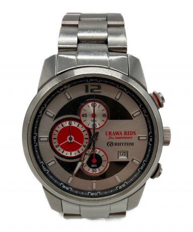 中古・古着通販】URAWA REDS (浦和レッズ) 腕時計｜ブランド・古着通販