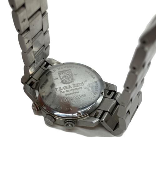 URAWA REDS（浦和レッズ）URAWA REDS (浦和レッズ) 腕時計の古着・服飾アイテム