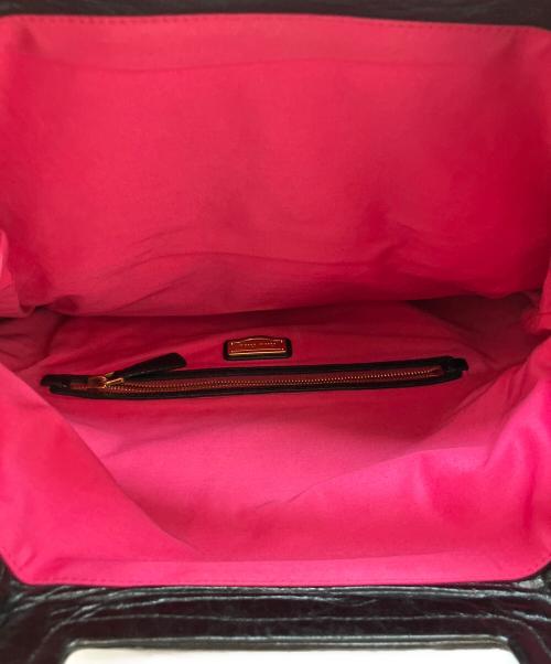 MIU MIU（ミュウミュウ）MIU MIU (ミュウミュウ) MIU MIU(ミュウミュウ)3wayクラッチバッグの古着・服飾アイテム