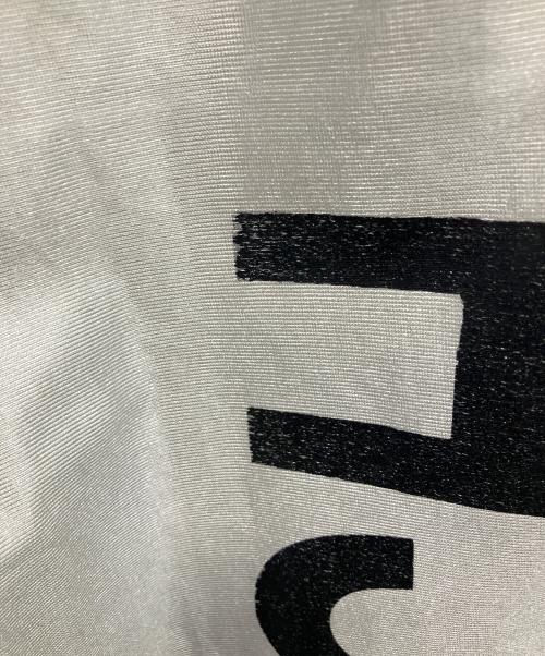 GALFY（ガルフィー）GALFY (ガルフィー) セットアップジャージ ホワイト サイズ:Freeの古着・服飾アイテム