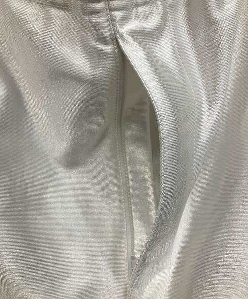 GALFY（ガルフィー）GALFY (ガルフィー) セットアップジャージ ホワイト サイズ:Freeの古着・服飾アイテム