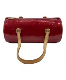 LOUIS VUITTON（ルイ ヴィトン）の古着「ハンドバッグ」｜ポム・ダムール