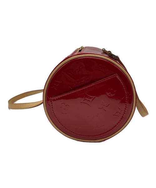 LOUIS VUITTON（ルイ ヴィトン）LOUIS VUITTON (ルイ ヴィトン) ハンドバッグ ポム・ダムールの古着・服飾アイテム