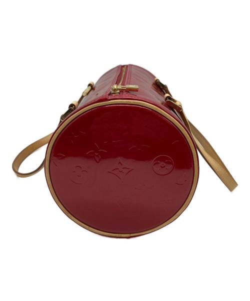 LOUIS VUITTON（ルイ ヴィトン）LOUIS VUITTON (ルイ ヴィトン) ハンドバッグ ポム・ダムールの古着・服飾アイテム