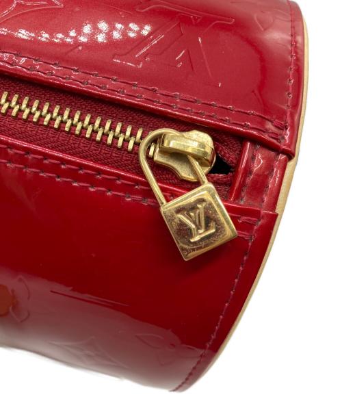 LOUIS VUITTON（ルイ ヴィトン）LOUIS VUITTON (ルイ ヴィトン) ハンドバッグ ポム・ダムールの古着・服飾アイテム