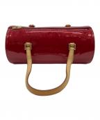 LOUIS VUITTONルイ ヴィトン）の古着「ハンドバッグ」｜ポム・ダムール