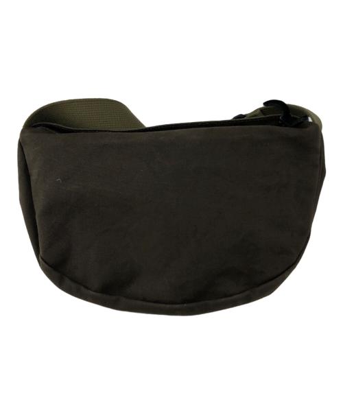 PORTER（ポーター）PORTER (ポーター) ショルダーバッグ ブラウンの古着・服飾アイテム