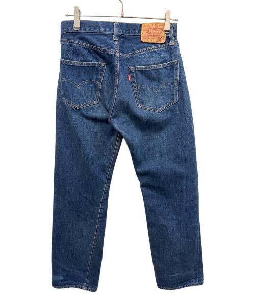 LEVI'S（リーバイス）LEVI'S (リーバイス) 90sデニムパンツ インディゴ サイズ:30の古着・服飾アイテム