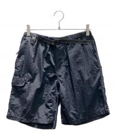 中古・古着通販】BRIEFING (ブリーフィング) ハーフパンツ ブラック