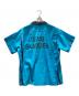 Hilton (ヒルトン) ボーリングシャツ ブルー サイズ:XXL：6000円