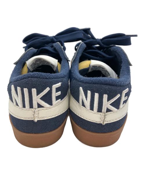 NIKE（ナイキ）NIKE (ナイキ) スニーカー ネイビー サイズ:28.5cmの古着・服飾アイテム