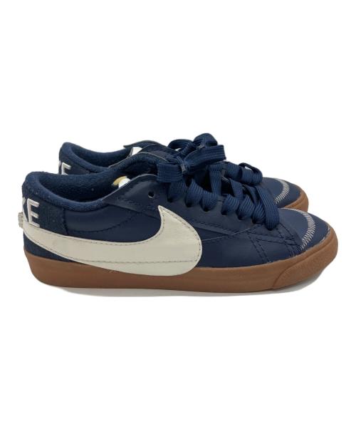 NIKE（ナイキ）NIKE (ナイキ) スニーカー ネイビー サイズ:28.5cmの古着・服飾アイテム