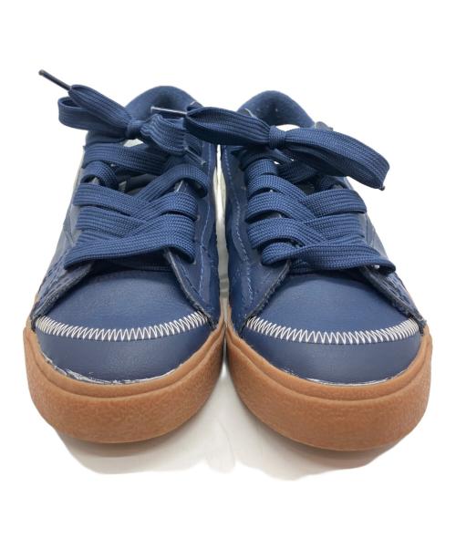 NIKE（ナイキ）NIKE (ナイキ) スニーカー ネイビー サイズ:28.5cmの古着・服飾アイテム