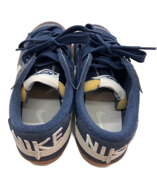 NIKE（ナイキ）NIKE (ナイキ) スニーカー ネイビー サイズ:28.5cmの古着・服飾アイテム