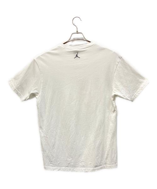 SUPREME（シュプリーム）SUPREME (シュプリーム) NIKE (ナイキ) Tシャツ ホワイト サイズ:Mの古着・服飾アイテム