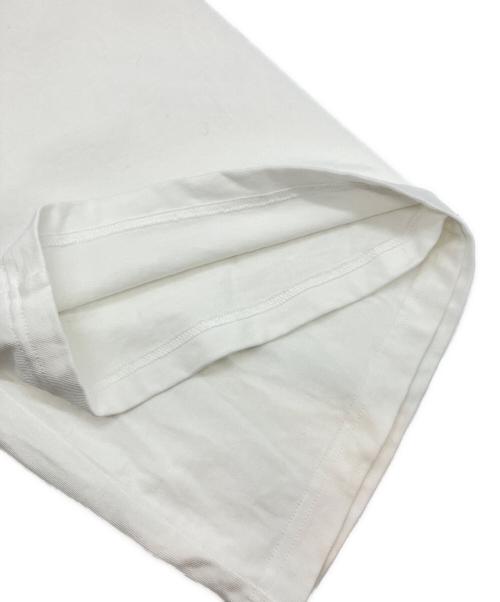 SUPREME（シュプリーム）SUPREME (シュプリーム) NIKE (ナイキ) Tシャツ ホワイト サイズ:Mの古着・服飾アイテム