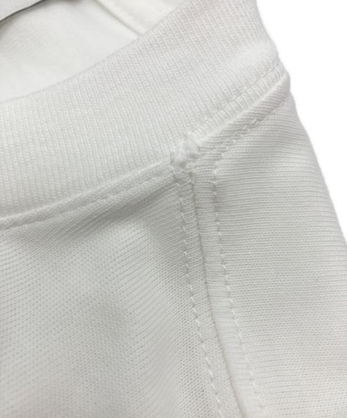 SUPREME（シュプリーム）SUPREME (シュプリーム) NIKE (ナイキ) Tシャツ ホワイト サイズ:Mの古着・服飾アイテム